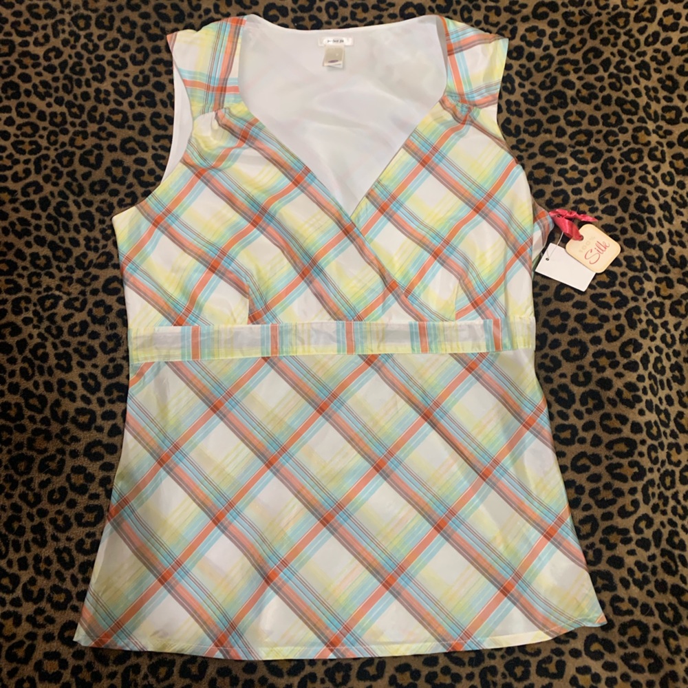 Old Navy Perfect fit blouse